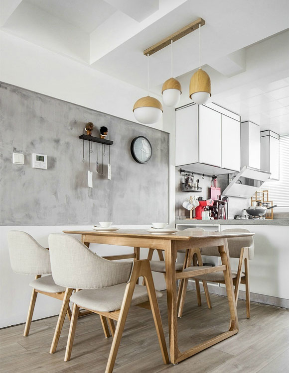 简约风格装修设计