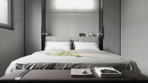 工业风装修设计