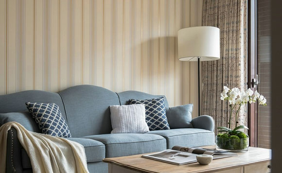 美式风格装修设计