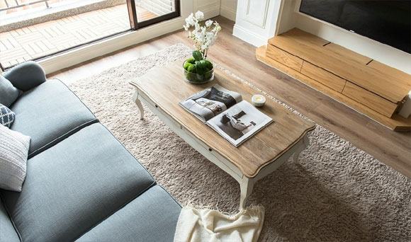 美式风格装修设计