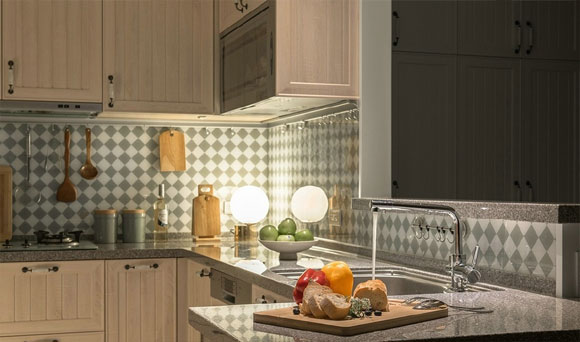 美式风格装修设计