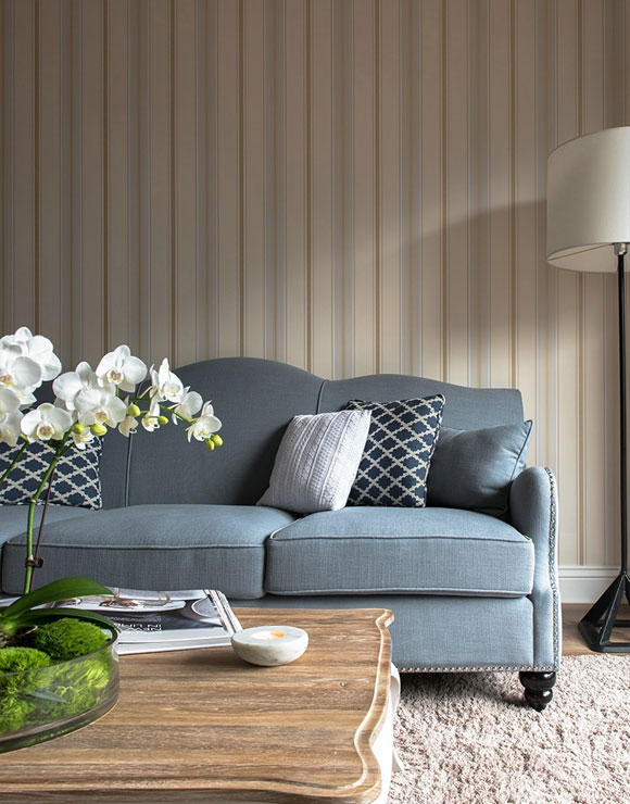 美式风格装修设计