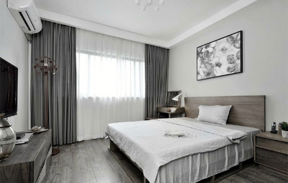 现代风格装修设计