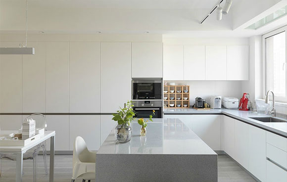 二手房装修改造