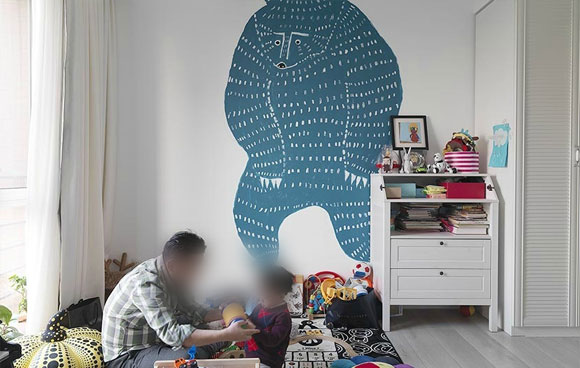 二手房装修改造