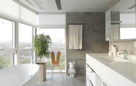 二手房装修改造