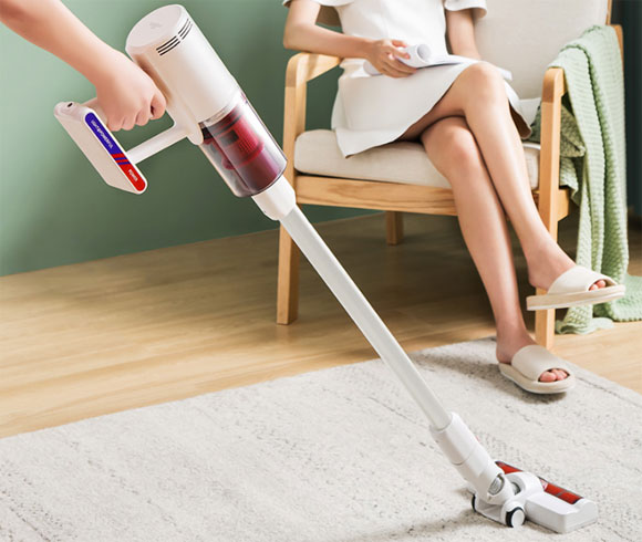 宝家丽吸尘器,大吸力无线吸尘器,手持式吸尘器,静音吸尘器,吸尘器