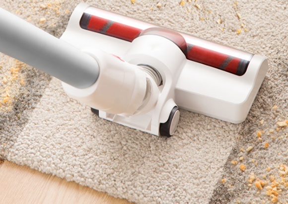 宝家丽吸尘器,大吸力无线吸尘器,手持式吸尘器,静音吸尘器,吸尘器