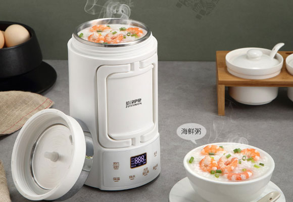 蔡司伊康电热水壶,迷你电热烧水壶,旅行电热烧水壶,电热水壶,蔡司伊康便携式电热杯HGM-201