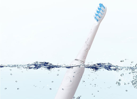 电动牙刷,舒客电动牙刷,充电式牙刷,智能声波电动牙刷,Saky电动牙刷,舒客G32