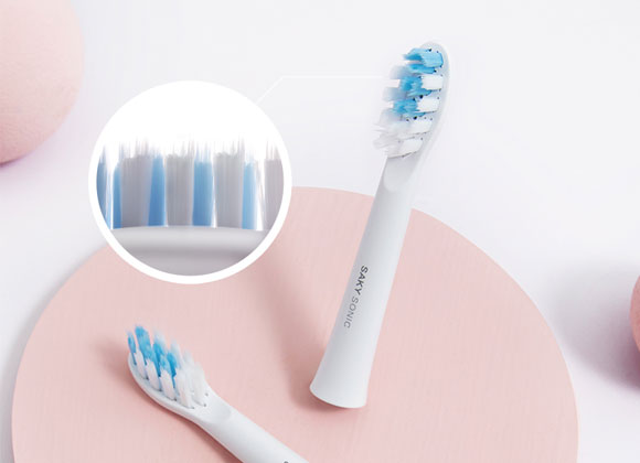 电动牙刷,舒客电动牙刷,充电式牙刷,智能声波电动牙刷,Saky电动牙刷,舒客G32