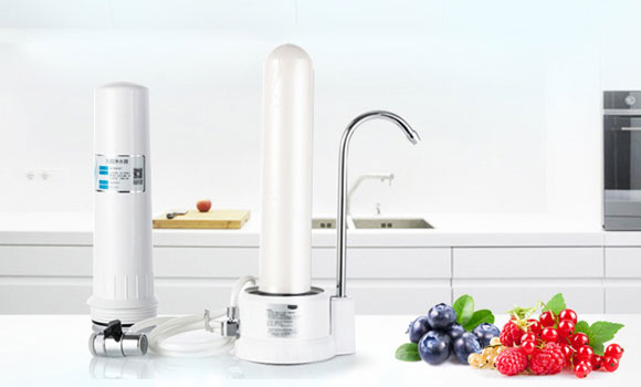 九阳净水机T07,九阳水龙头净水器,九阳净水器,九阳台式过滤器
