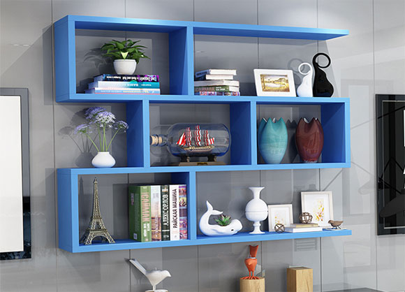 餐厅装修,餐边柜