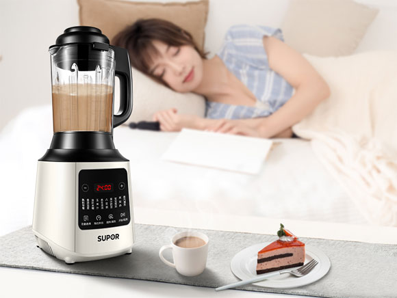 苏泊尔小型破壁机,苏泊尔豆浆机SP330,苏泊尔多功能料理机,苏泊尔全自动破壁机