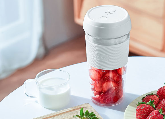 olayks果汁机,olayks便携式榨汁杯,olayks迷你榨汁机