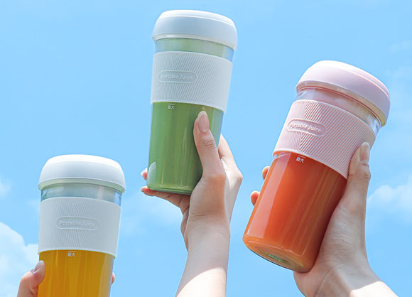 olayks果汁机,olayks便携式榨汁杯,olayks迷你榨汁机