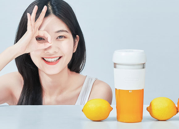 olayks果汁机,olayks便携式榨汁杯,olayks迷你榨汁机