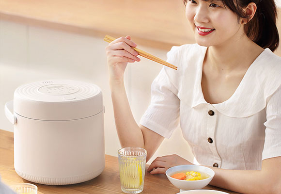 olayks电饭煲,小型迷你电饭煲,多功能电饭煲,olayks智能电饭煲,电饭煲