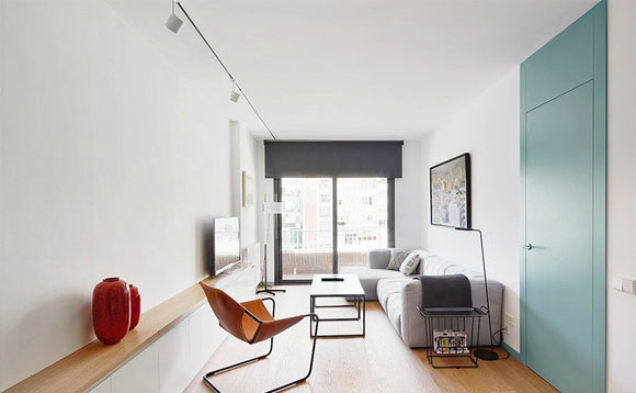 小户型装修设计