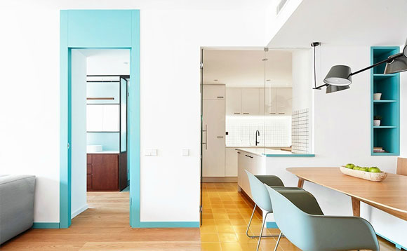 小户型装修设计