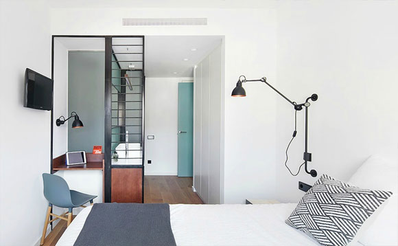 小户型装修设计