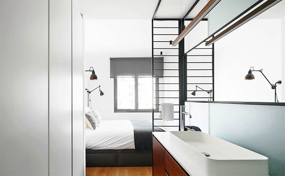 小户型装修设计