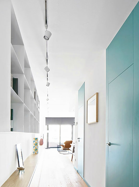 小户型装修设计