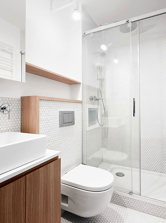 小户型装修设计