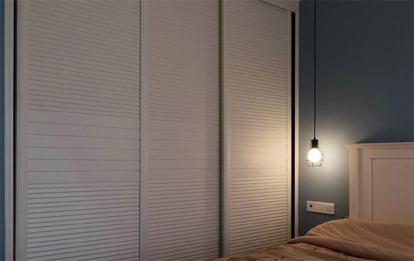 美式风格小户型装修设计