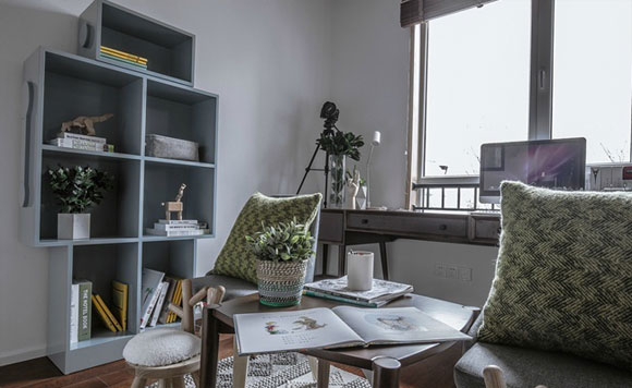 现代风格装修设计