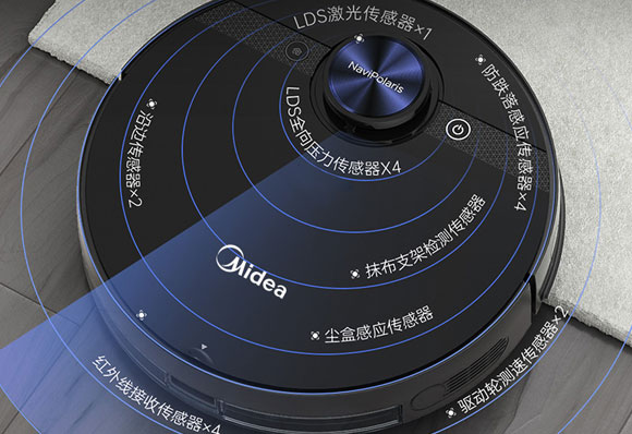 Midea/M7ȫԶɨػ/ɨϵһɨػ