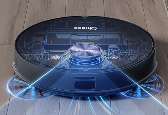 Midea/M7ȫԶɨػ/ɨϵһɨػ