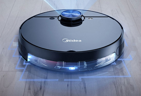 Midea/M7ȫԶɨػ/ɨϵһɨػ