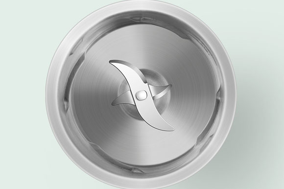 早中晚MNE-726Q多功能全自动小型迷你免过滤豆浆机！