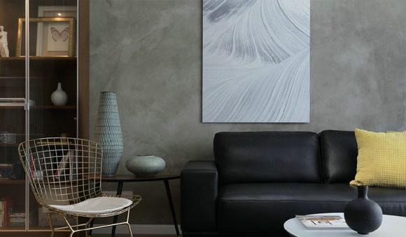 一居室装修设计