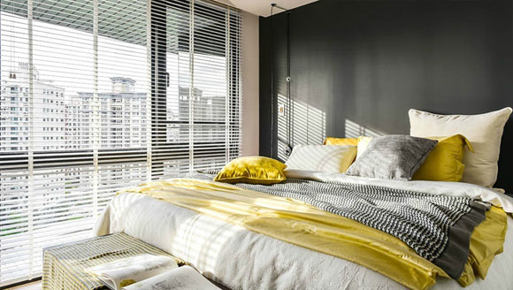 美式风格装修设计