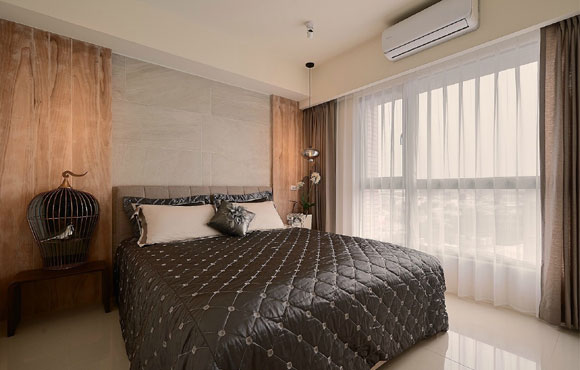 轻工业风装修设计