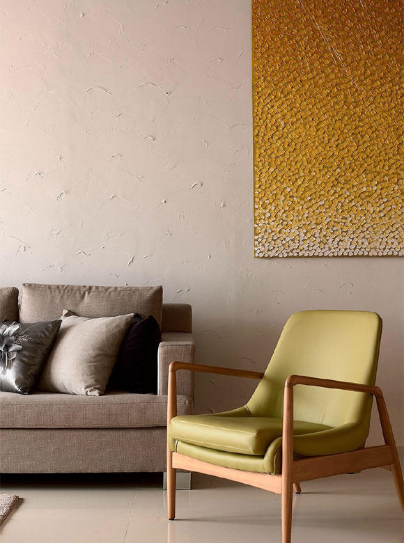 轻工业风装修设计