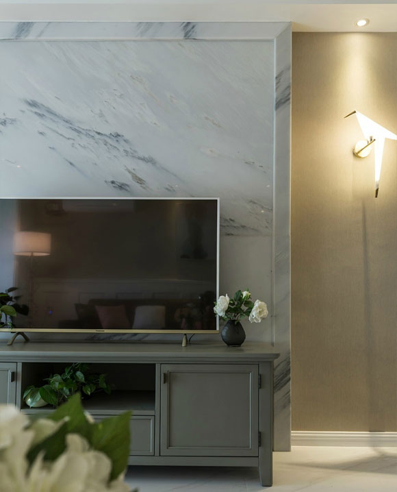 北欧风混搭美式