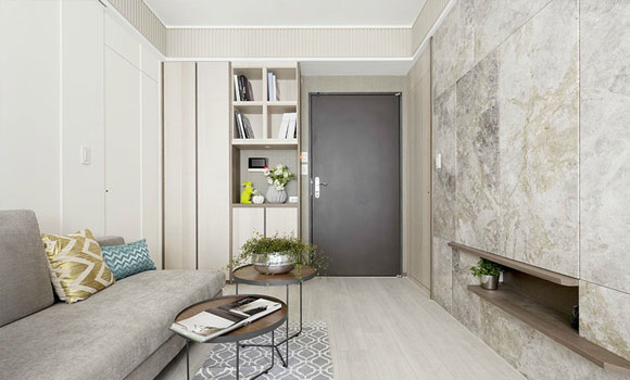 小户型装修设计