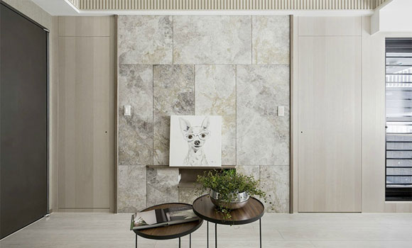 小户型装修设计