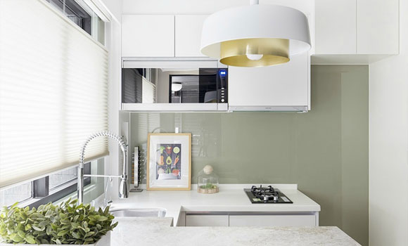 小户型装修设计