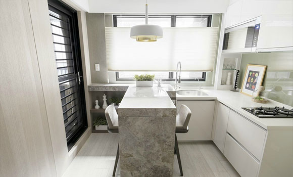 小户型装修设计