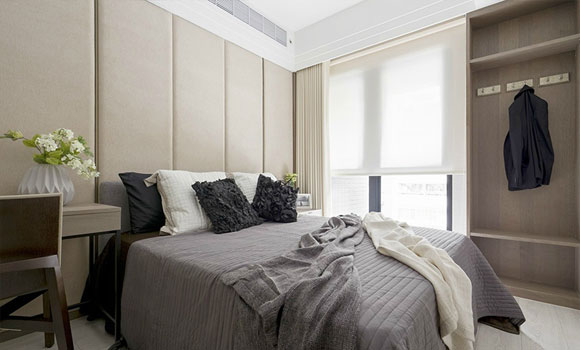 小户型装修设计