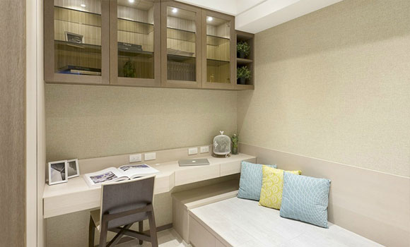 小户型装修设计