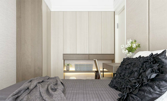 小户型装修设计