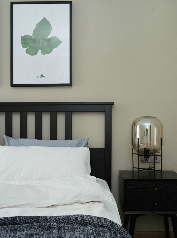 北欧风装修设计