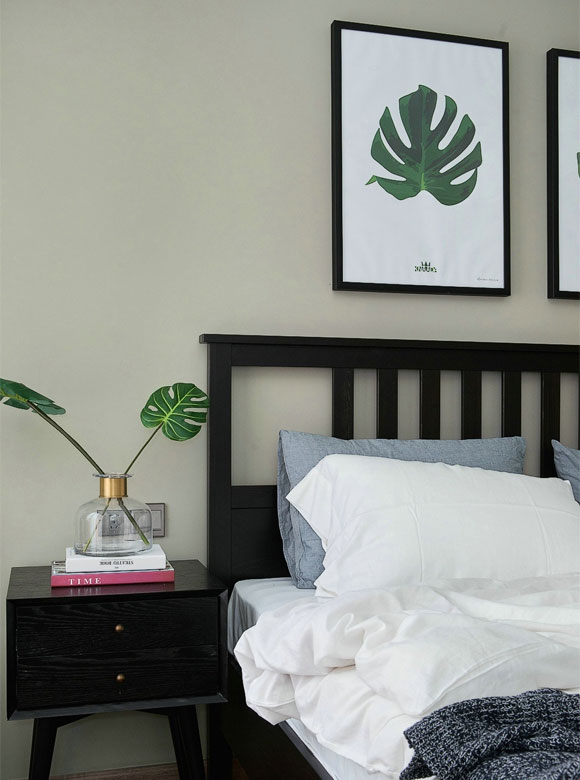 北欧风装修设计