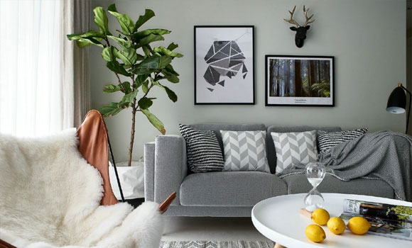 北欧风装修设计