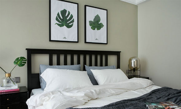 北欧风装修设计